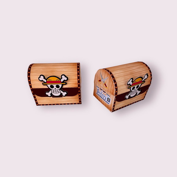 Bau One Piece