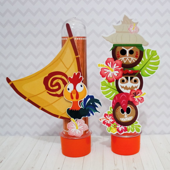 Tubete Moana