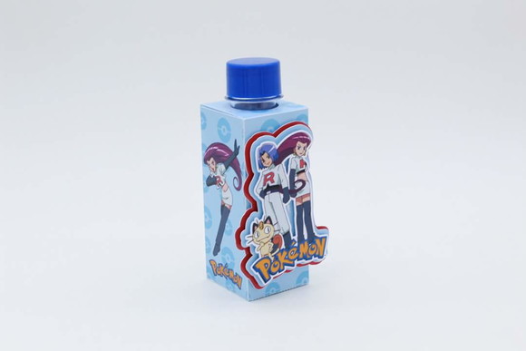 Porta Tubete Pokemon