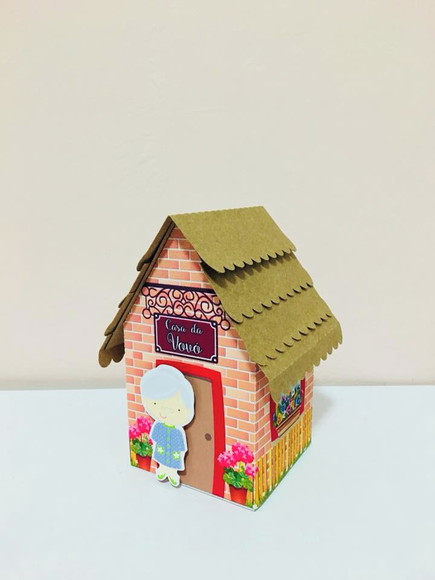 Casinha da Vovo