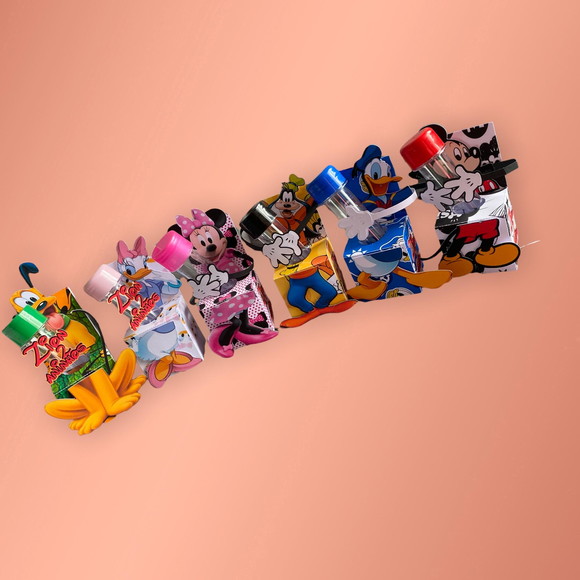 Tubete Turma do Mickey - Imagem 2