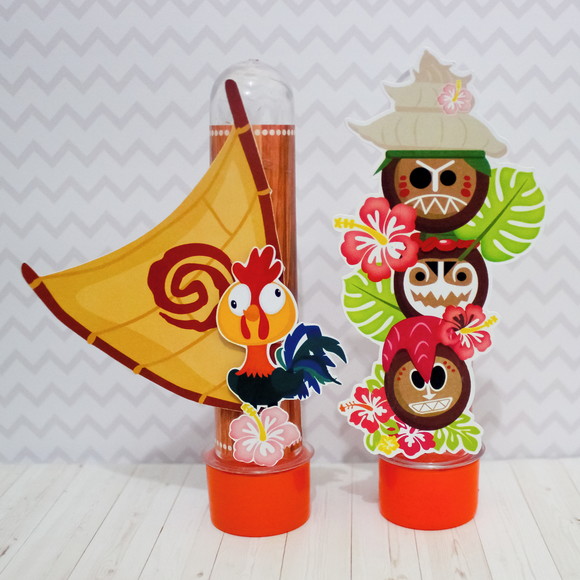 Tubete Moana