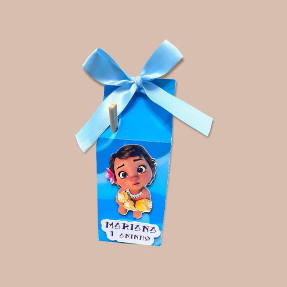 Caixa Difusor com Cheirinho Mamãe e Bebê