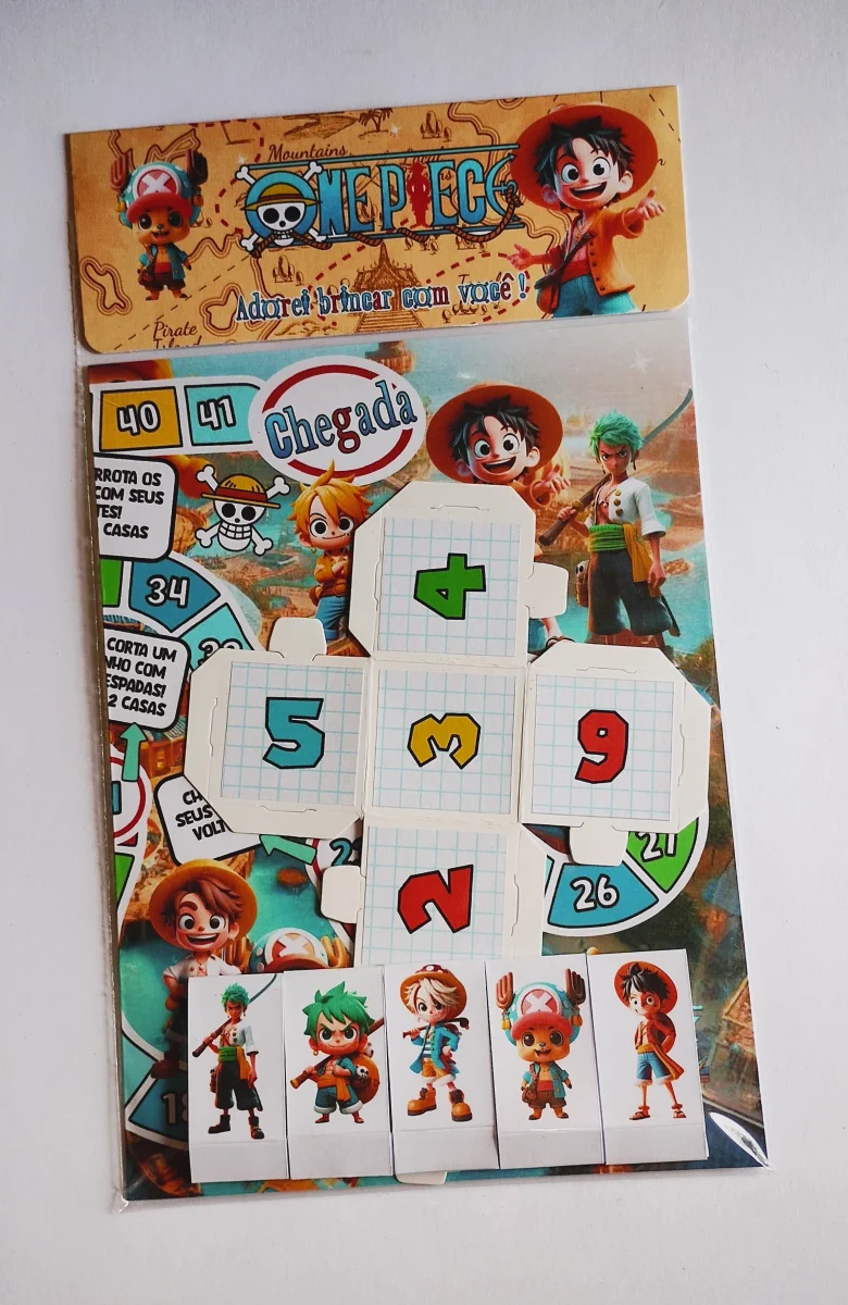 Super Mario Galaxi jogo de tabuleiro personalizado 40x30 cm lembrancinha infantil festa 30 unidades - Imagem 7