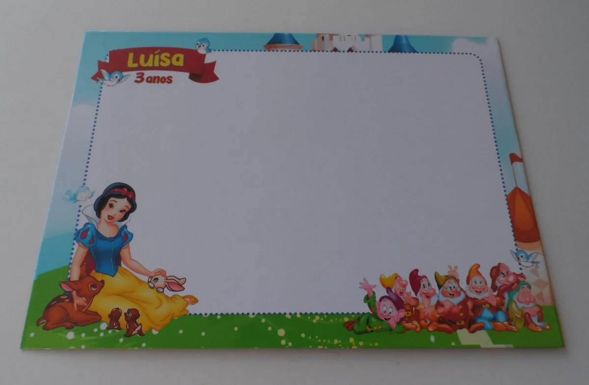Lol Surprise Lousa Mágica cartonada personalizada + Jogos + Caneta lembrancinha festa 20 unidades - Imagem 8