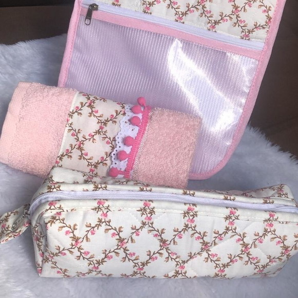 Kit Higiene Escolar