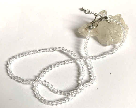 Choker Colar com Zirconia 3.0 mm e Aço Inoxidavel - Imagem 2