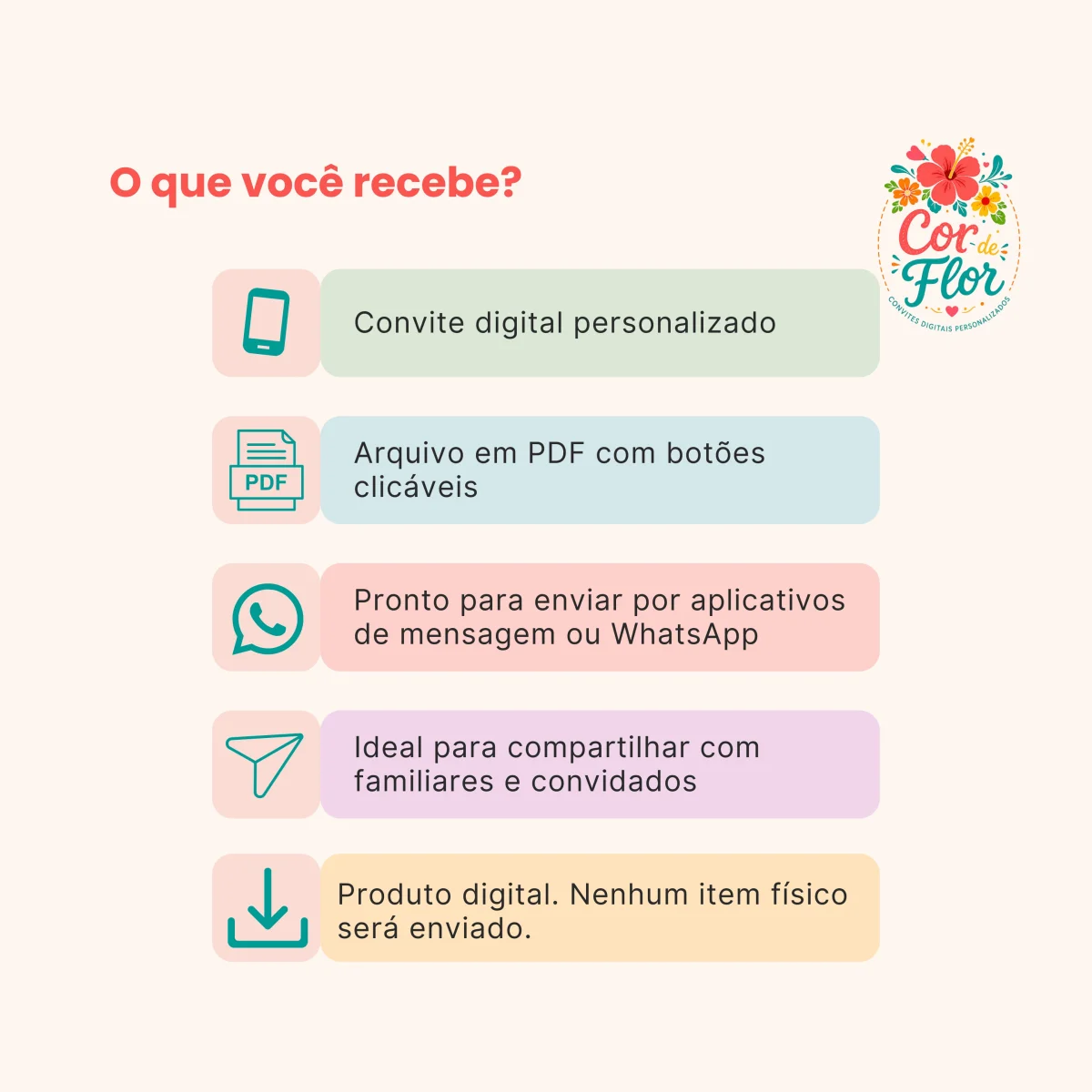 Convite Digital Interativo 1 Aninho Tema Safari Bichinhos da Selva Menino - Imagem 4