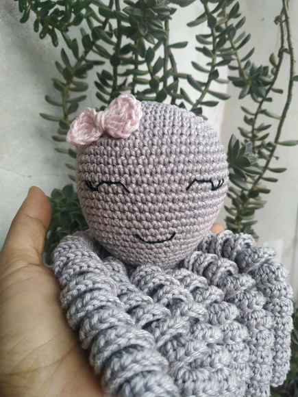 Polvo para Bebê
