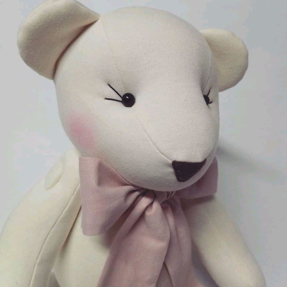 Ursa de Tecido G
