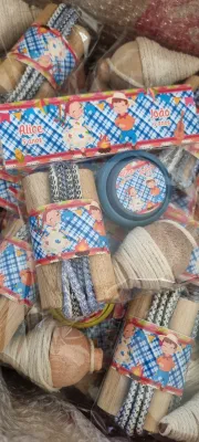 Kit Pião, Corda, Ioiô Festa Junina