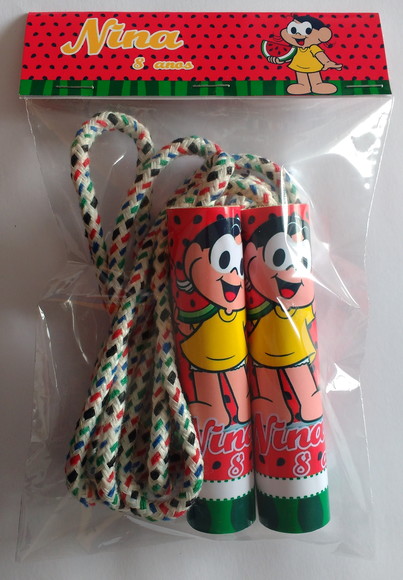 Corda Personalizada Magali