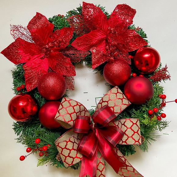 Guirlanda de Natal