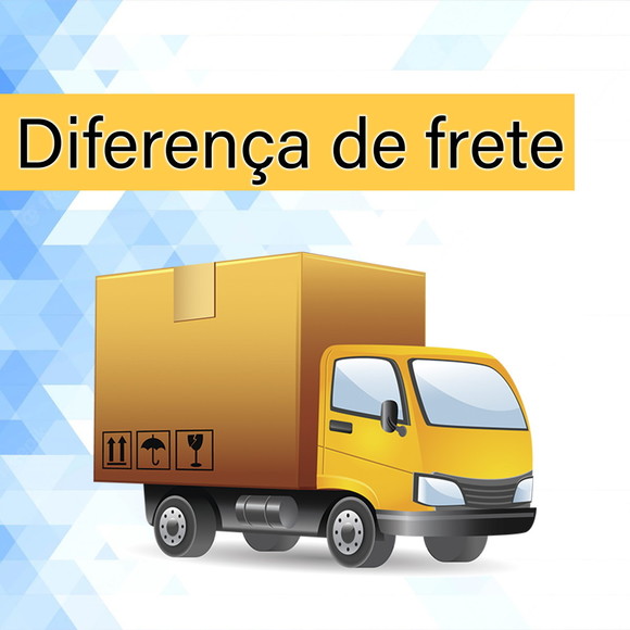 Diferença Frete