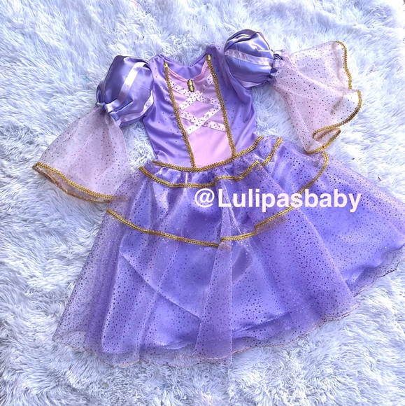 Fantasia Rapunzel