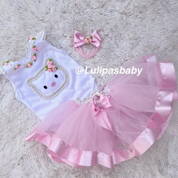 Fantasia Hello Kitty