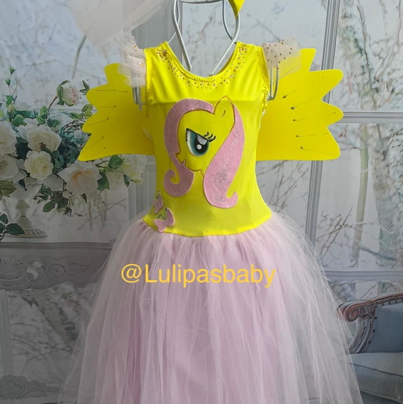 Fantasia My Little Pony Fluttershy