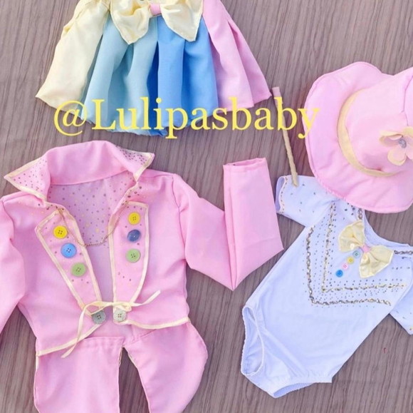 Fantasia Magica Candy Circo
