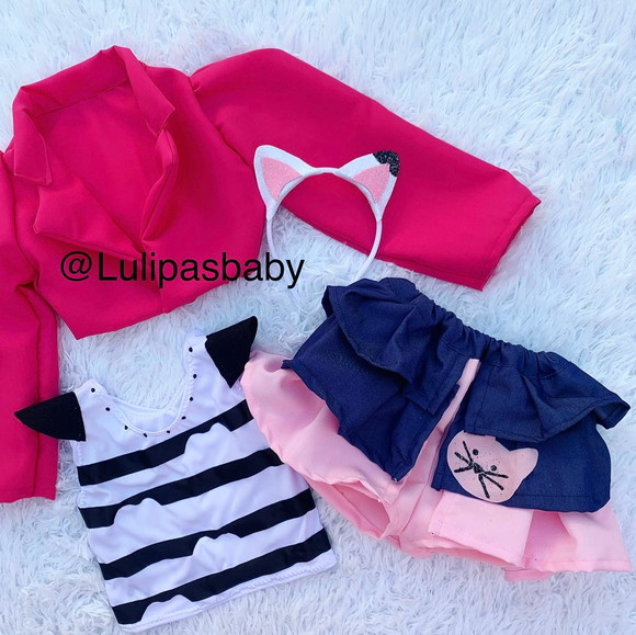 Fantasia A Casa Mágica Da Gabby