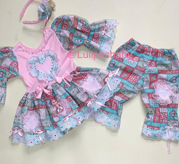 Vestido Junino Infantil Vestido Caipira Infantil
