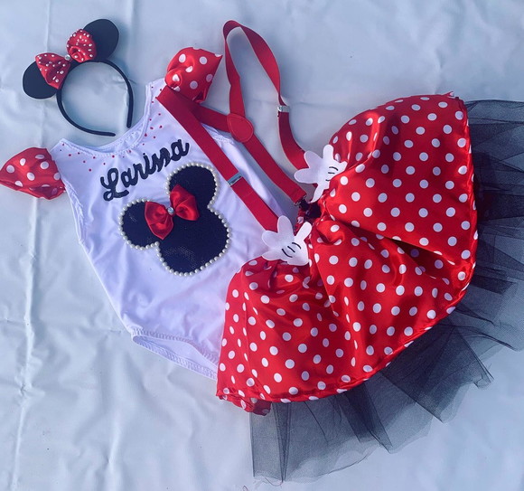 Minnie