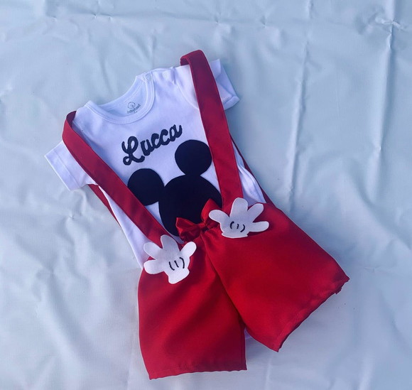 Mickey
