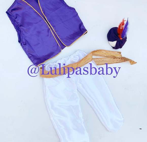 Aladdin