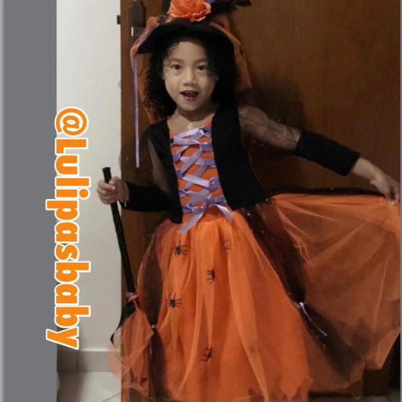 Fantasia Halloween