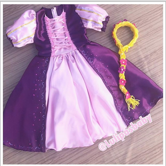 Fantasia Rapunzel
