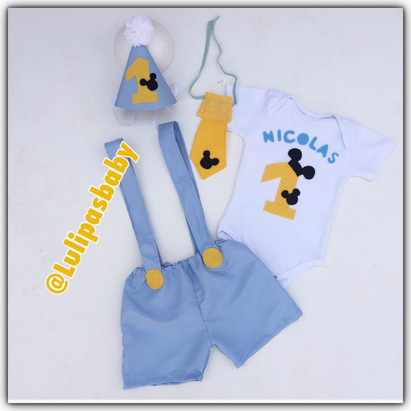 Kit Mickey