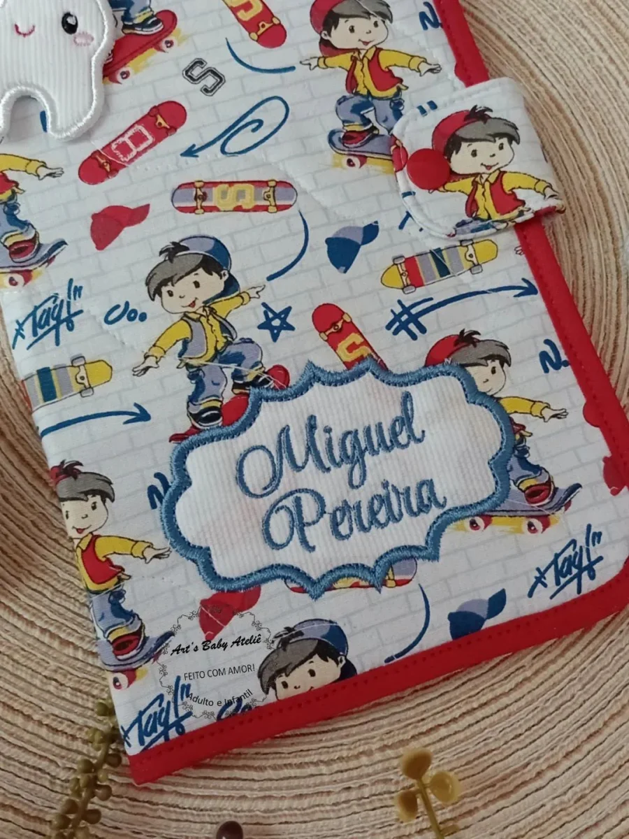 Kit higiene bucal escolar - Imagem 3