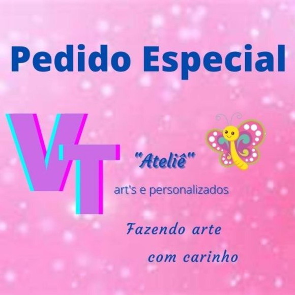 Kit Festa Infantil
