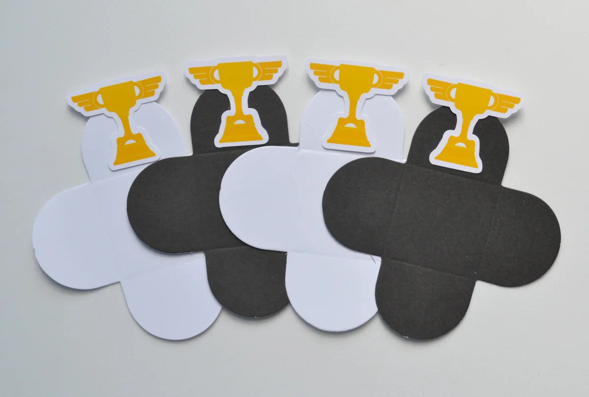 Kit Festa personalizada Carros - Imagem 5