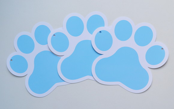 Cachorrinha Combo Forminhas + Toppers - Imagem 2
