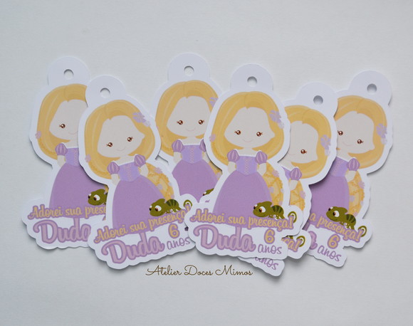 Tag Rapunzel