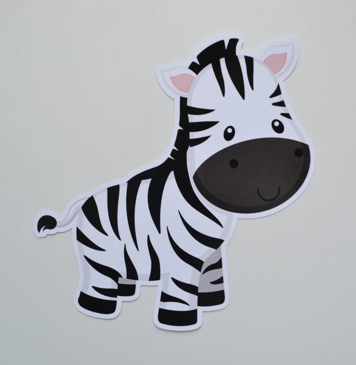 Safari decoração de parede - Imagem 4