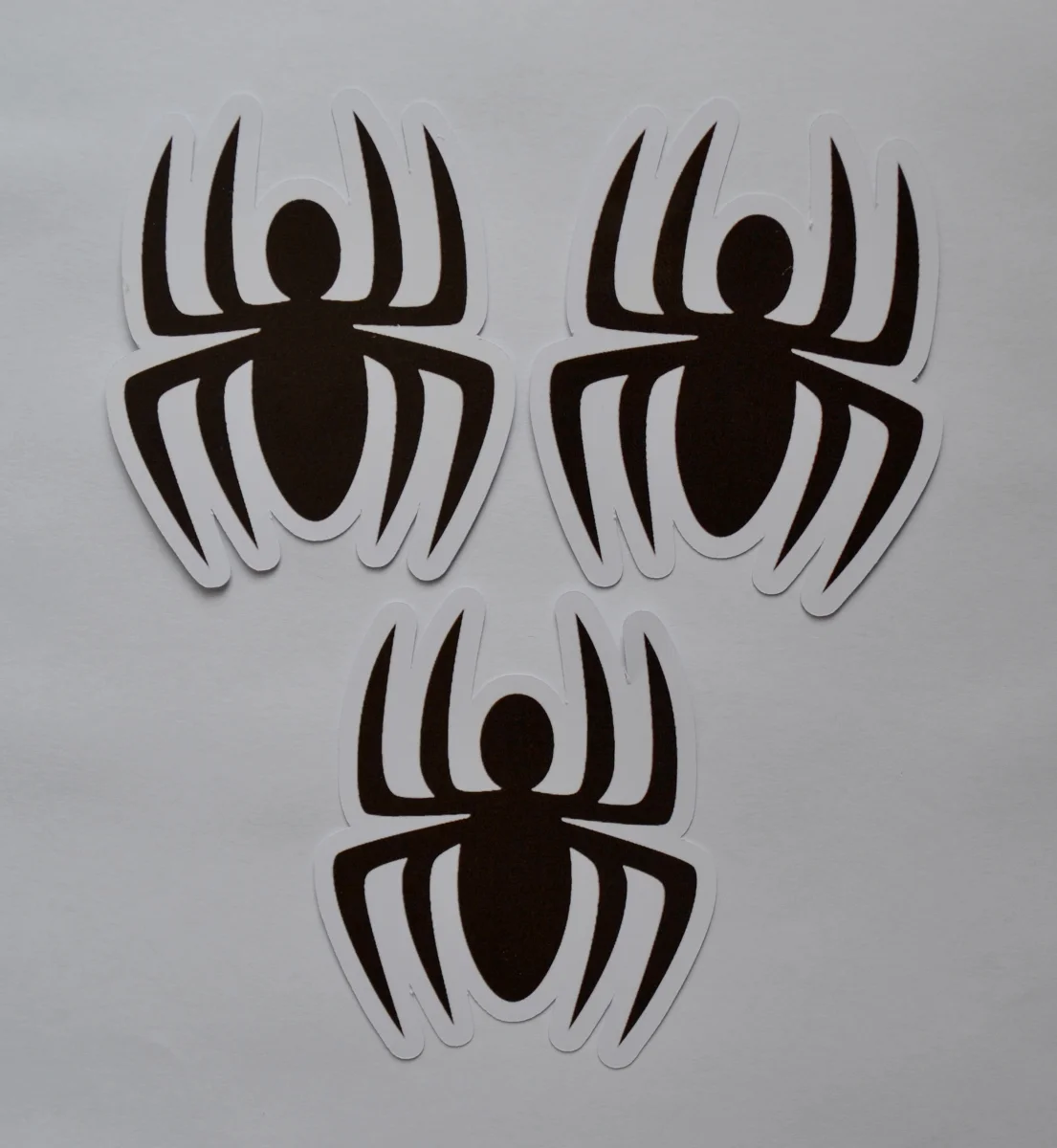 Aranha decoração de parede - Imagem 1