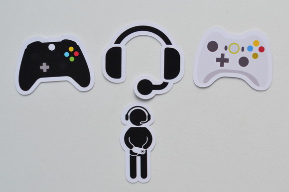 Apliques Xbox