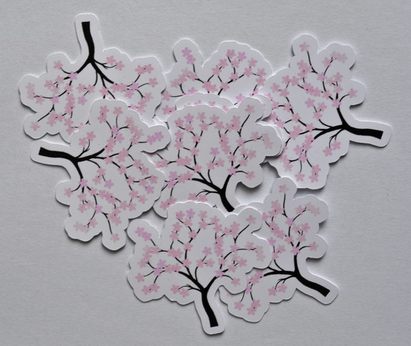 Apliques Cerejeira