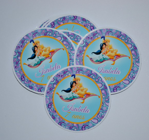 Adesivo Jasmine