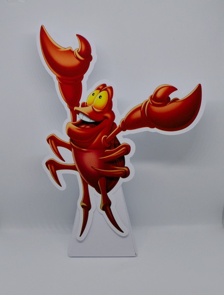 Totem de Mesa Ariel - Imagem 3