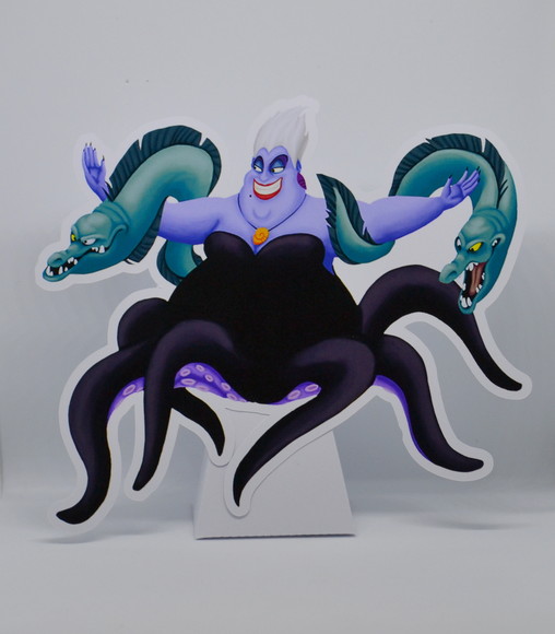 Totem de Mesa Ariel - Imagem 5
