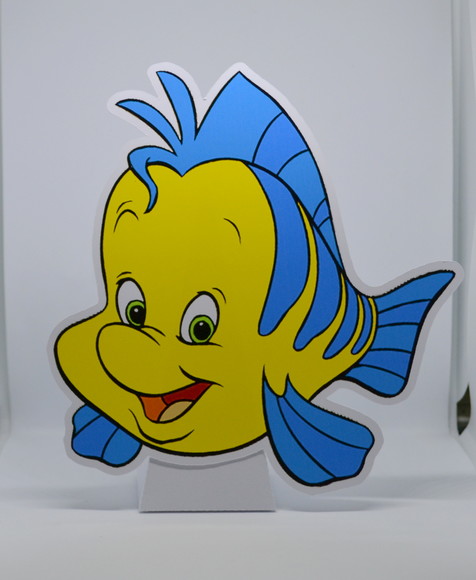 Totem de Mesa Ariel - Imagem 2