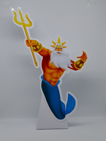 Totem de Mesa Ariel - Imagem 4