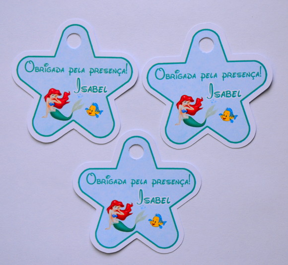 Tag Ariel - Imagem 2