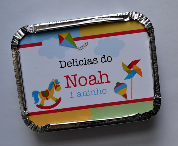 Marmitinha Brinquedos Antigos