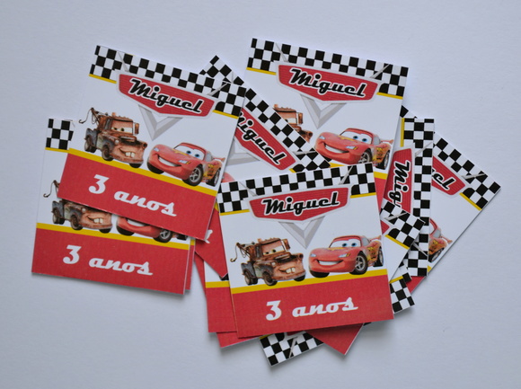 Adesivo Carros
