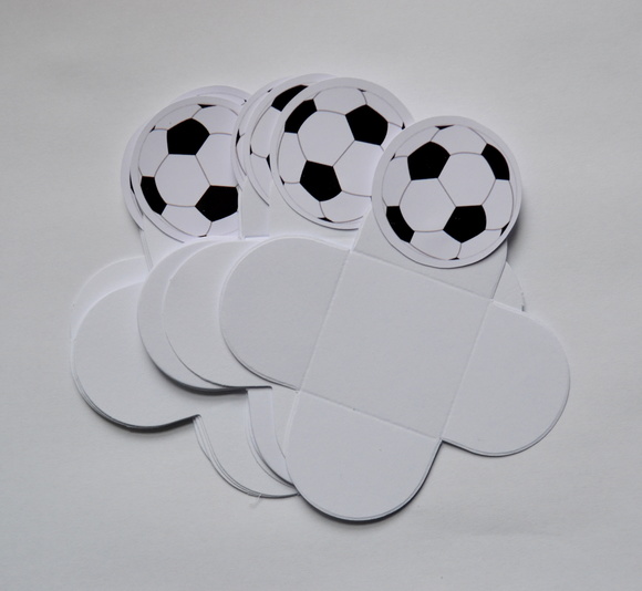 Forminhas Futebol