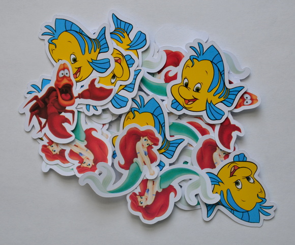 Apliques Ariel - Imagem 2