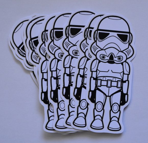Apliques Star Wars - Imagem 2